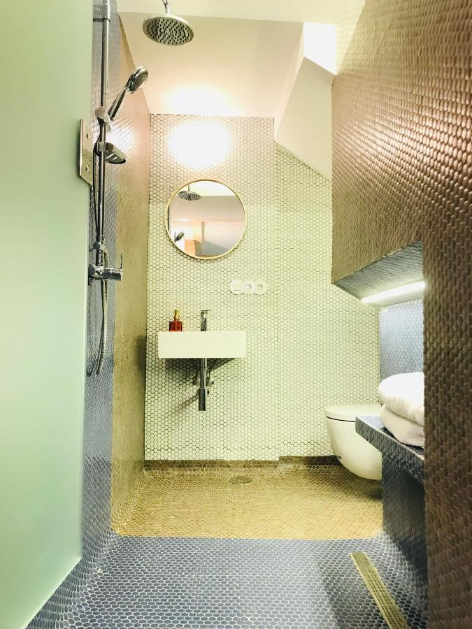 아 코루냐 Enjoy The Old Town In A Full Renovated Duplex 아파트 외부 사진