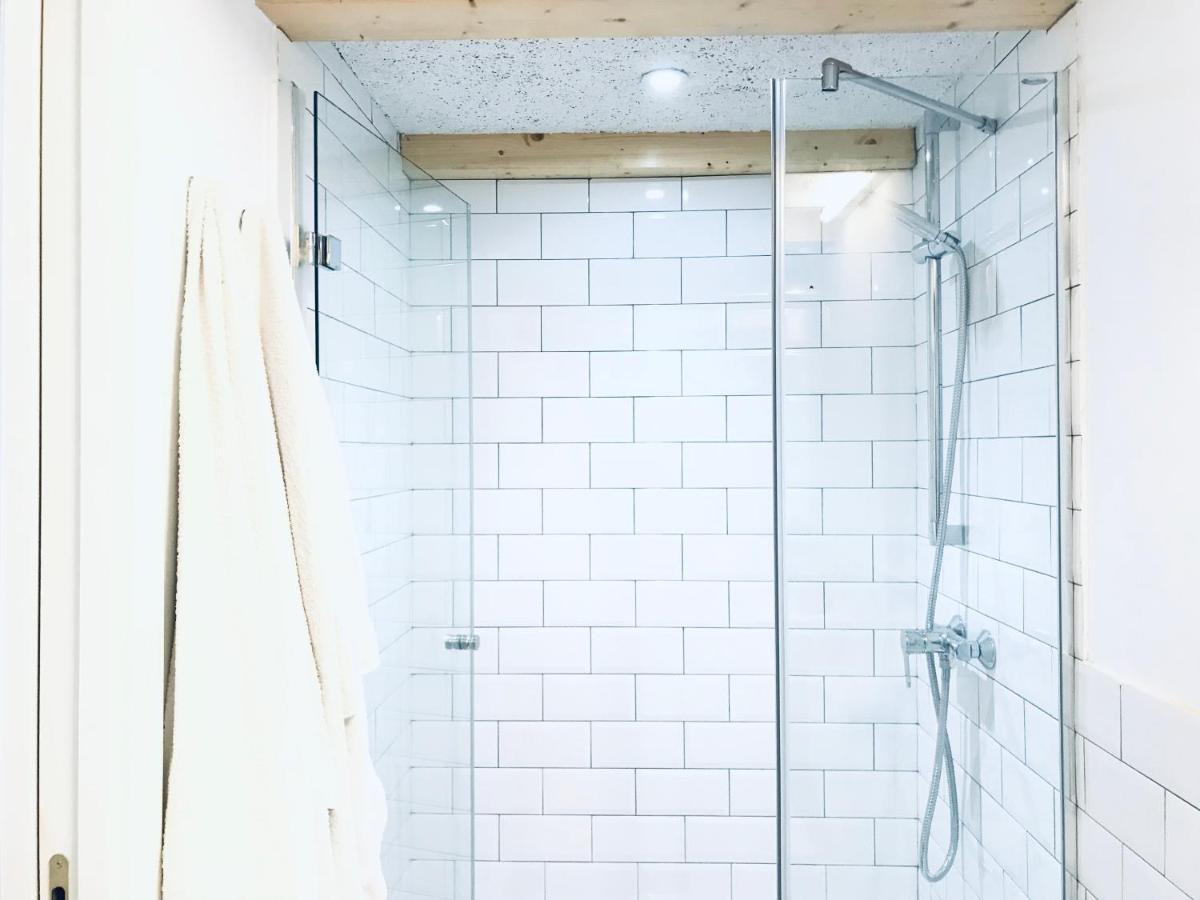 아 코루냐 Enjoy The Old Town In A Full Renovated Duplex 아파트 외부 사진